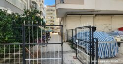 ALANYA MAHMUTLARDA KİRALIK 1+1 EŞYALI DAİRE 12.000 TL