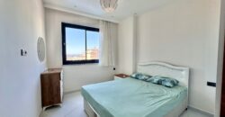 ALANYA MAHMUTLARDA KİRALIK 1+1 DAİRE EŞYALI 400 €