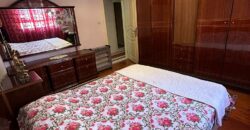 ALANYA MERKEZDE BAŞKENT CİVARI 2+1 EŞYALI DAİRE 17.000 TL