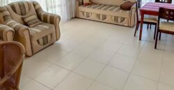 EREN RESIDENCE 1 MAHMUTLAR ALANYA 2+1 EŞYALI KİRALIK DAİRE 600 €