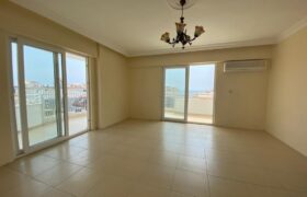 7150 10,000 TL-ALANYA MAHMUTLARDA 2+1 BOŞ DAİRE KİRALIKTIR