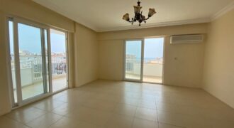 7150 10,000 TL-ALANYA MAHMUTLARDA 2+1 BOŞ DAİRE KİRALIKTIR