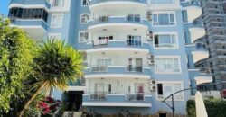 1226- MAHMUTLARDA 2+1 EŞYALI KİRALIK DAİRE 17,000 TL