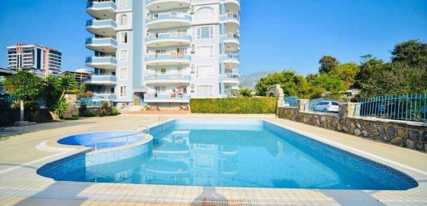 1226- MAHMUTLARDA 2+1 EŞYALI KİRALIK DAİRE 17,000 TL