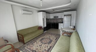 KESTELDE KİRALIK  EŞYALI 1+1 DAİRE 15.000 TL