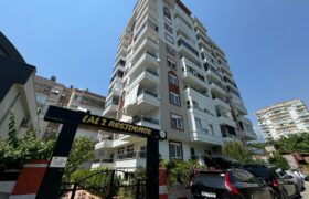 7149-20,000ALANYA MAHMUTLARDA LAL 2 RESİDANCE KAT7 85 M2 DENİZE 400METRE