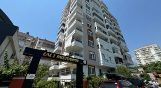 7149-20,000ALANYA MAHMUTLARDA LAL 2 RESİDANCE KAT7 85 M2 DENİZE 400METRE