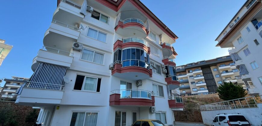 1222- OBADA KİNG STAR APARTMANI 2+1 BOŞ AMERİKAN MUTFAK KİRALIK DAİRE 13,000 TL