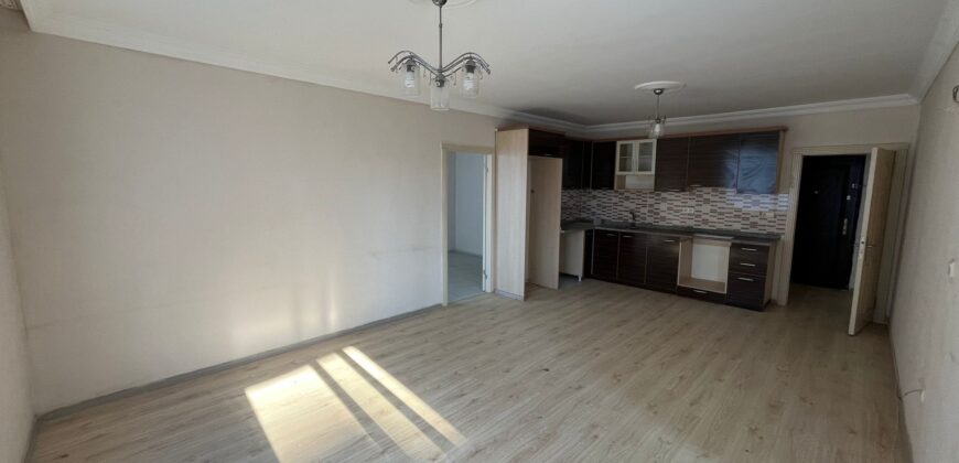 1222- OBADA KİNG STAR APARTMANI 2+1 BOŞ AMERİKAN MUTFAK KİRALIK DAİRE 13,000 TL