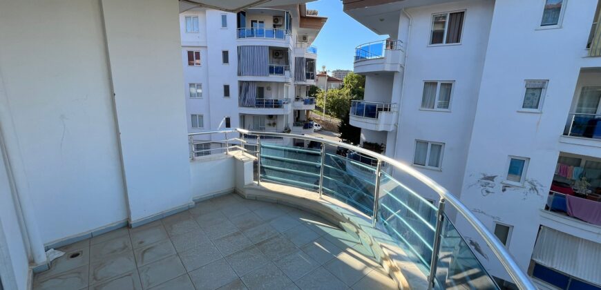 1222- OBADA KİNG STAR APARTMANI 2+1 BOŞ AMERİKAN MUTFAK KİRALIK DAİRE 13,000 TL