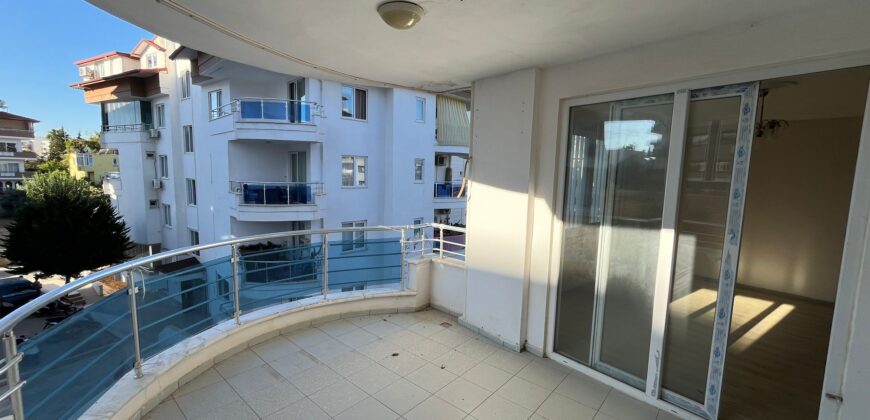 1222- OBADA KİNG STAR APARTMANI 2+1 BOŞ AMERİKAN MUTFAK KİRALIK DAİRE 13,000 TL