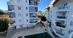 1222- OBADA KİNG STAR APARTMANI 2+1 BOŞ AMERİKAN MUTFAK KİRALIK DAİRE 13,000 TL