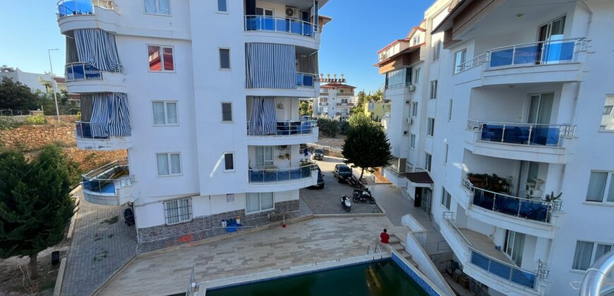 1222- OBADA KİNG STAR APARTMANI 2+1 BOŞ AMERİKAN MUTFAK KİRALIK DAİRE 13,000 TL