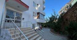 1222- OBADA KİNG STAR APARTMANI 2+1 BOŞ AMERİKAN MUTFAK KİRALIK DAİRE 13,000 TL