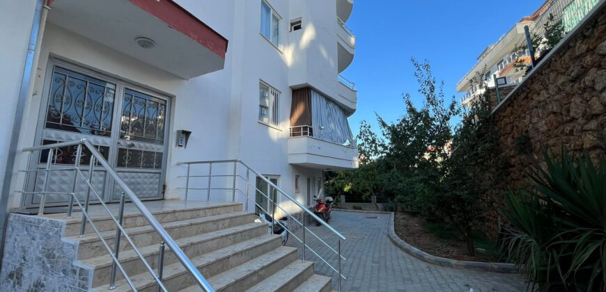 1222- OBADA KİNG STAR APARTMANI 2+1 BOŞ AMERİKAN MUTFAK KİRALIK DAİRE 13,000 TL