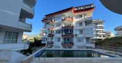 1222- OBADA KİNG STAR APARTMANI 2+1 BOŞ AMERİKAN MUTFAK KİRALIK DAİRE 13,000 TL