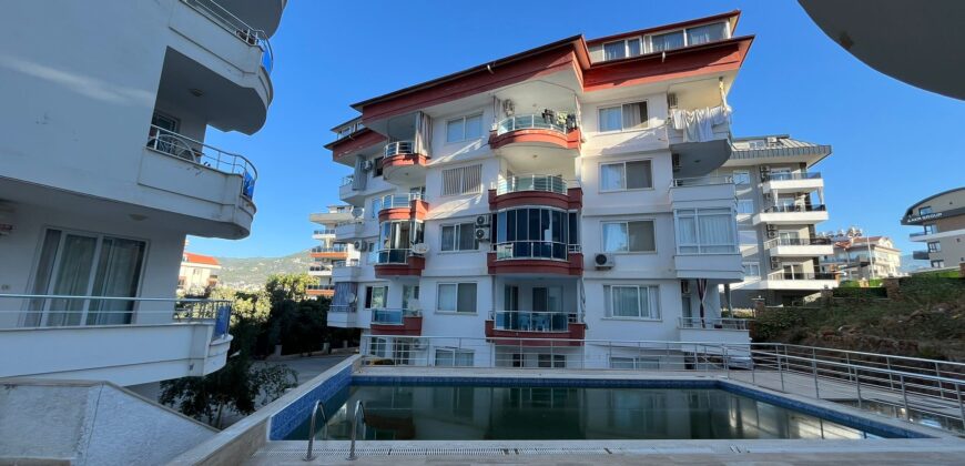 1222- OBADA KİNG STAR APARTMANI 2+1 BOŞ AMERİKAN MUTFAK KİRALIK DAİRE 13,000 TL