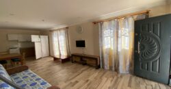 ALANYA MAHMUTLARDA MÜSTAKİL 4+2 VİLLA 7 AYLIK PESİN 1000 €