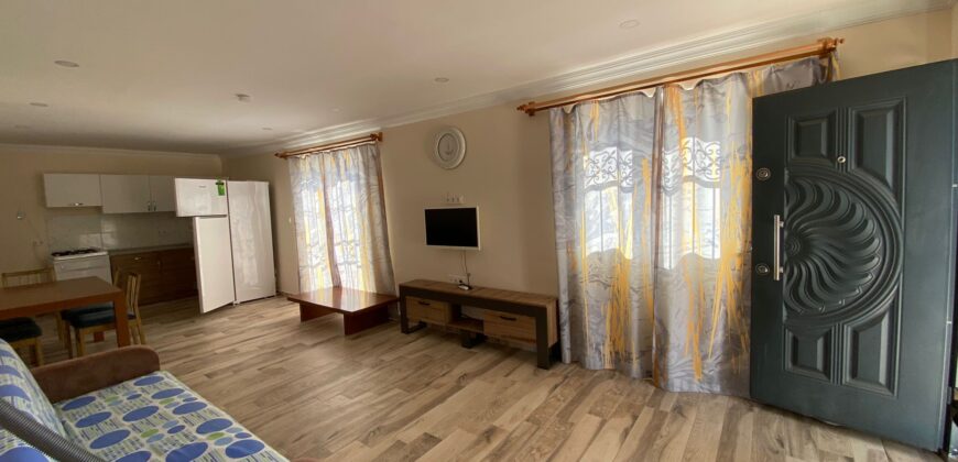 ALANYA MAHMUTLARDA MÜSTAKİL 4+2 VİLLA 7 AYLIK PESİN 1000 €