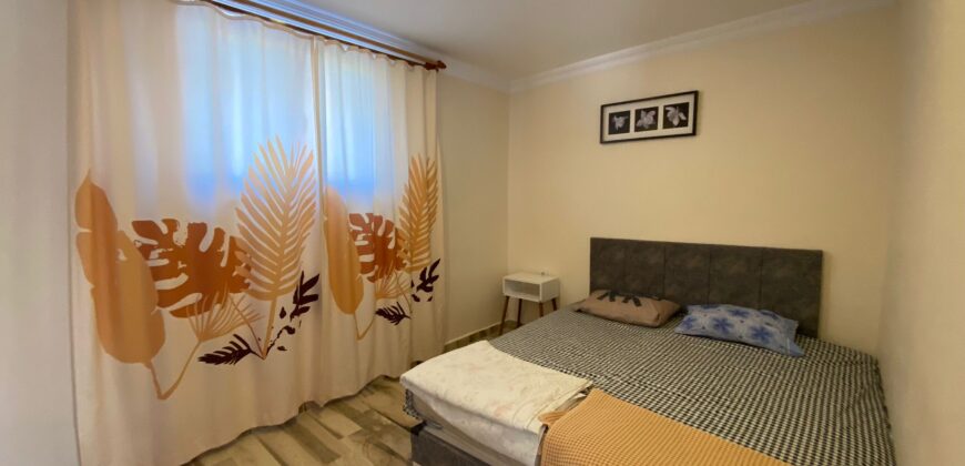 ALANYA MAHMUTLARDA MÜSTAKİL 4+2 VİLLA 7 AYLIK PESİN 1000 €