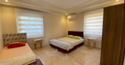 ALANYA MAHMUTLARDA MÜSTAKİL 4+2 VİLLA 7 AYLIK PESİN 1000 €