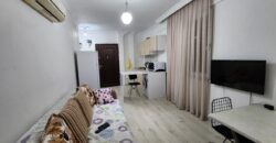 ALANYA MERKEZDE 1+1 KİRALIK DAİRE  EŞYALI 15.000 TL