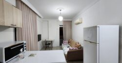 ALANYA MERKEZDE 1+1 KİRALIK DAİRE  EŞYALI 15.000 TL