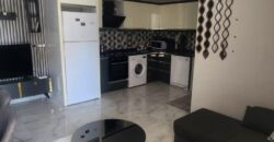 ALANYA MAHMUTLAR KİRALIK 1+1 EŞYALI DAİRE 13.000 TL