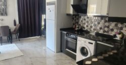 ALANYA MAHMUTLAR KİRALIK 1+1 EŞYALI DAİRE 13.000 TL