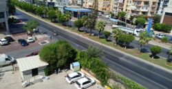 ALANYA TOSMURDA KİRAKI 2+1 EŞYALI DAİRE 25.000 TL