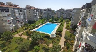 ALANYA TOSMURDA KİRAKI 2+1 EŞYALI DAİRE 25.000 TL