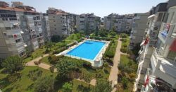 ALANYA TOSMURDA KİRAKI 2+1 EŞYALI DAİRE 25.000 TL