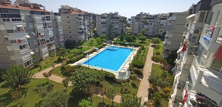 ALANYA TOSMURDA KİRAKI 2+1 EŞYALI DAİRE 25.000 TL