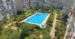 ALANYA TOSMURDA KİRAKI 2+1 EŞYALI DAİRE 25.000 TL