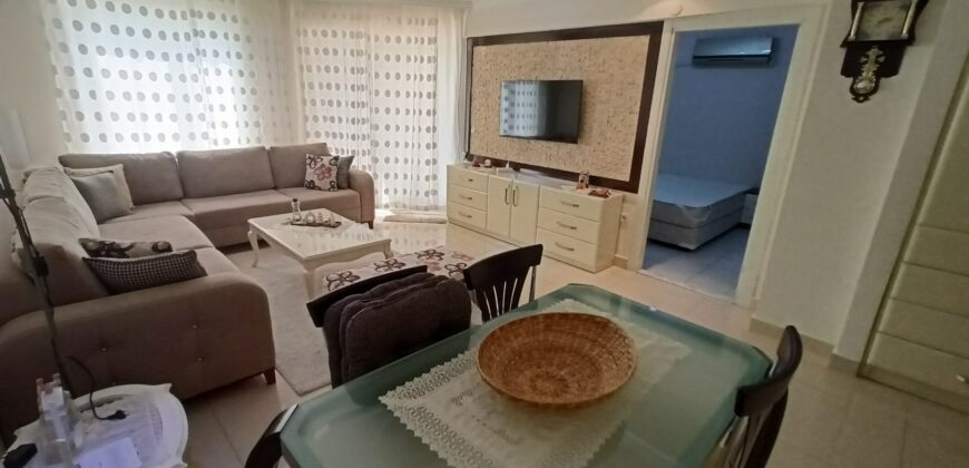 ALANYA TOSMURDA KİRAKI 2+1 EŞYALI DAİRE 25.000 TL