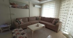 ALANYA TOSMURDA KİRAKI 2+1 EŞYALI DAİRE 25.000 TL