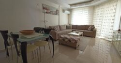 ALANYA TOSMURDA KİRAKI 2+1 EŞYALI DAİRE 25.000 TL