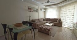 ALANYA TOSMURDA KİRAKI 2+1 EŞYALI DAİRE 25.000 TL