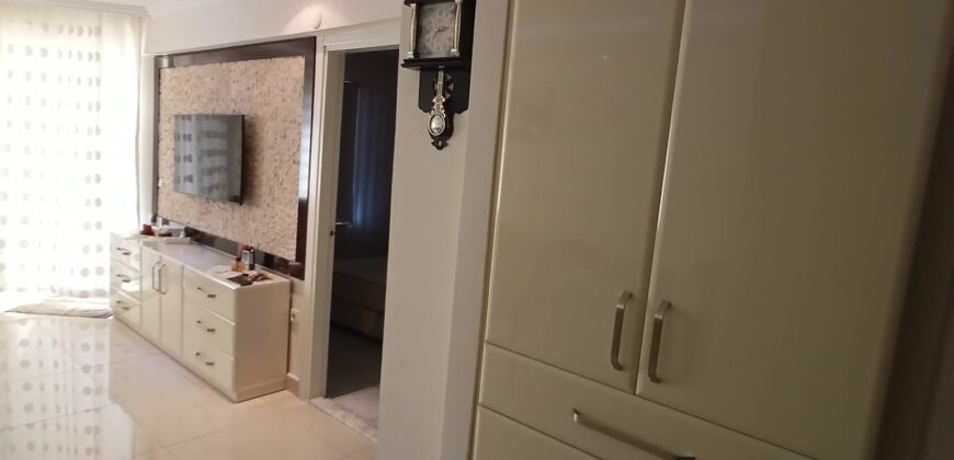 ALANYA TOSMURDA KİRAKI 2+1 EŞYALI DAİRE 25.000 TL