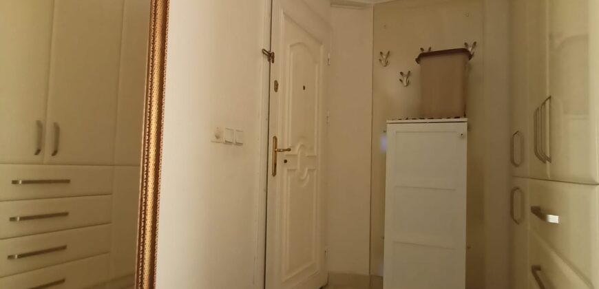 ALANYA TOSMURDA KİRAKI 2+1 EŞYALI DAİRE 25.000 TL