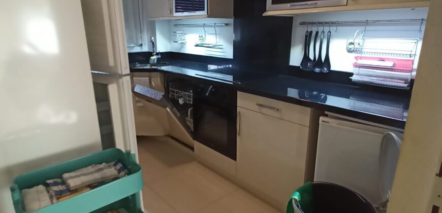 ALANYA TOSMURDA KİRAKI 2+1 EŞYALI DAİRE 25.000 TL