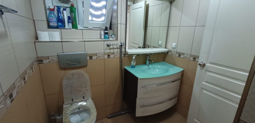 ALANYA TOSMURDA KİRAKI 2+1 EŞYALI DAİRE 25.000 TL