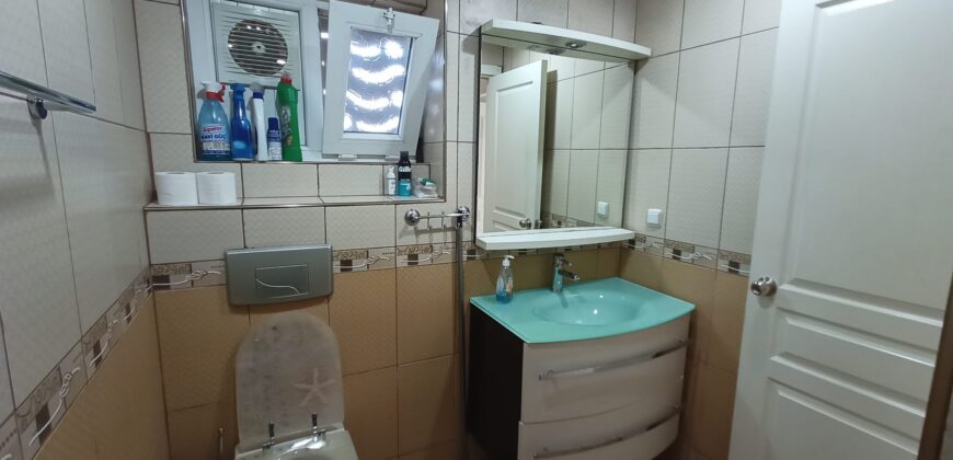 ALANYA TOSMURDA KİRAKI 2+1 EŞYALI DAİRE 25.000 TL