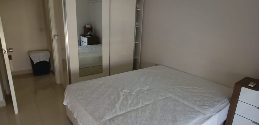 ALANYA TOSMURDA KİRAKI 2+1 EŞYALI DAİRE 25.000 TL