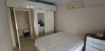 ALANYA TOSMURDA KİRAKI 2+1 EŞYALI DAİRE 25.000 TL