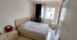 ALANYA MAHMUTLARDA KİRALIK 1+1 EŞYALI DAİRE 15.000 TL