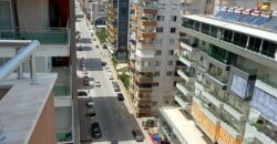 ALANYA MAHMUTLARDA KİRALIK 1+1 EŞYALI DAİRE 15.000 TL