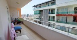 ALANYA MAHMUTLARDA KİRALIK 1+1 EŞYALI DAİRE 15.000 TL