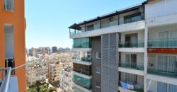 ALANYA MAHMUTLARDA KİRALIK 1+1 EŞYALI DAİRE 15.000 TL