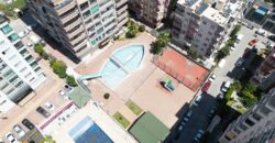 ALANYA MAHMUTLARDA KİRALIK 1+1 EŞYALI DAİRE 15.000 TL